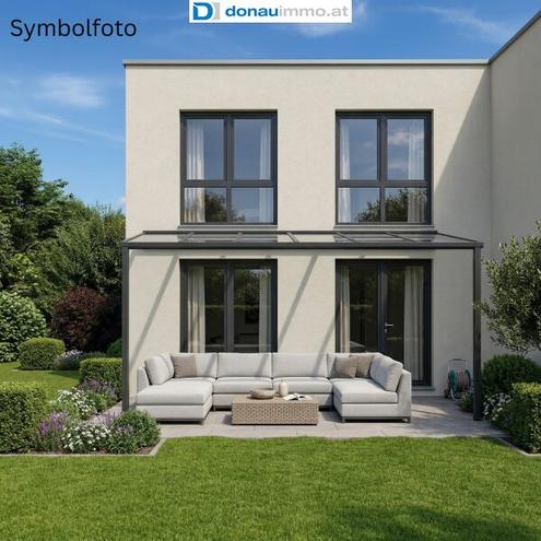 Stilvolles und modernes Massivhaus | Unterwaltersdorf