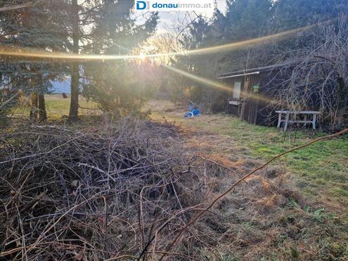 Baugrundst�ck in F�hrenau - 778 m�