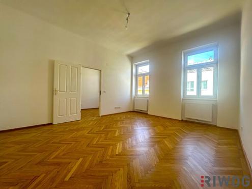 SANIERT I N�he U3 H�tteldorfer Stra�e - S45 - Wien Penzing Bahnhof I 3-Zimmer mit separater K�che