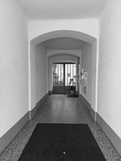 ErdgeschossWohnung in sehr guter Lage