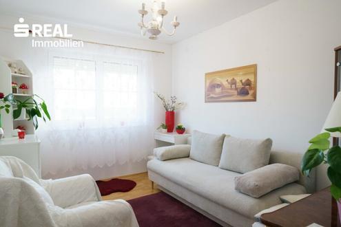 ELK Fertighaus mit Panoramablick - 101m² Bungalow, 4 Zimmer, Schrankraum, 2 AR, Terrasse und Garage vorbereitet!