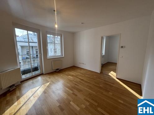 Top 2-Zimmerwohnung im 5. Bezirk!