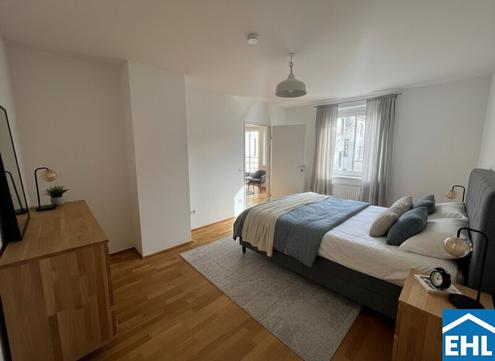 Top 2-Zimmerwohnung im 5. Bezirk!