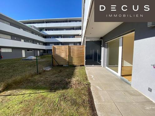 | CHARMANTE 3-ZIMMER-WOHNUNG MIT TERRASSE | IHR NEUES ZUHAUSE