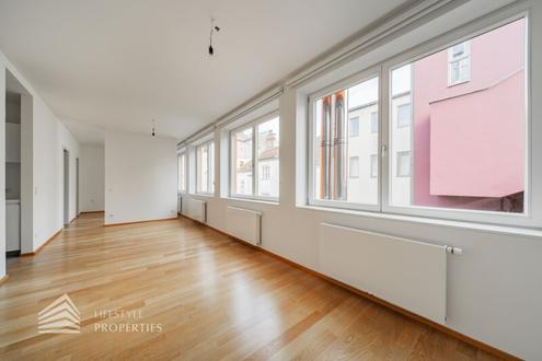 Helle Garconniere im Stadtkern, N�he Hauptbahnhof!