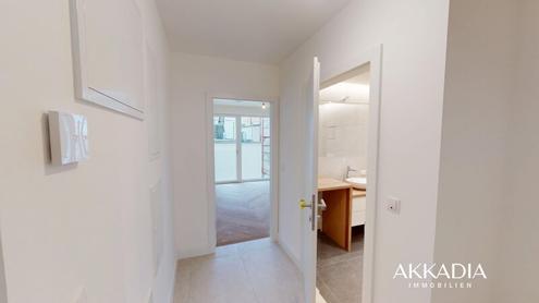 Erstbezug N�he Schlo� Belvedere - A\