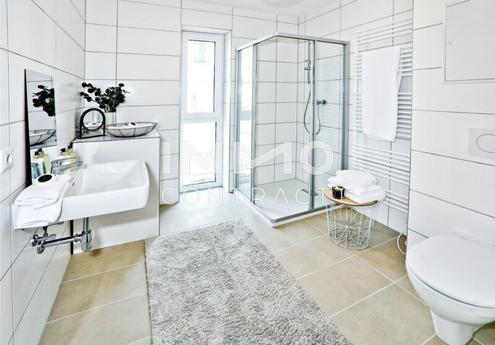 Investieren mit Zukunft: Attraktive Anlegewohnung