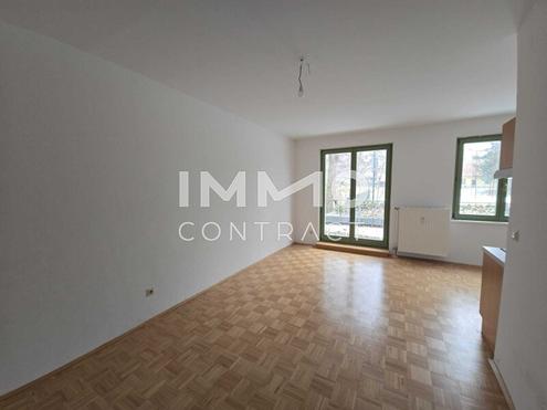 SINGLE-HIT:  Schöne Klein-Wohnung bei der KF-UNI mit TERRASSE - Heinrichstraße 47b Top 10A