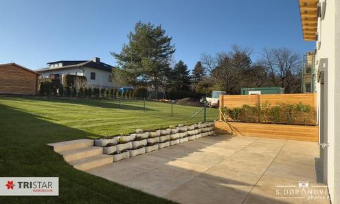 NEU! ++ LEBEN IM GR�NEN BEREICH ++ 6 ZIMMER ++ PKW STELLPL�TZE ++ GARTEN ++ TERRASSE ++ WIENERWALD ++