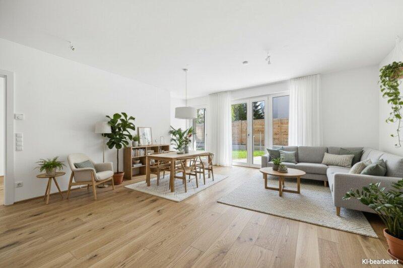 Einrichtungsvorschlag