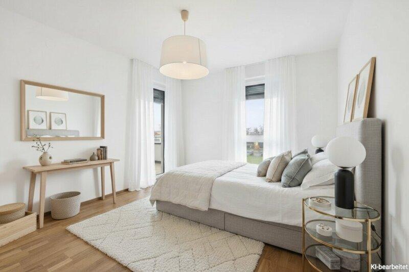 Einrichtungsvorschlag