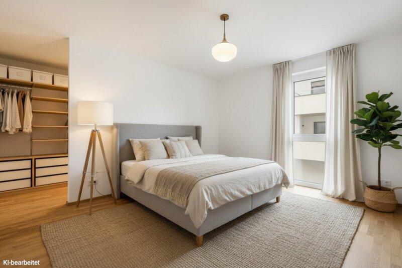 Einrichtungsvorschlag