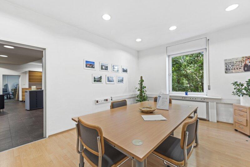 Erdgescho�fl�che