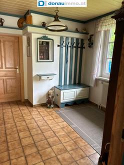 Charmantes Haus im Joglland