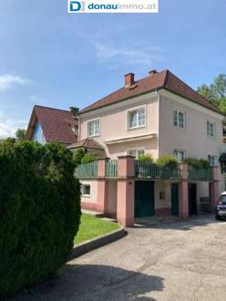 Charmantes Haus im Joglland