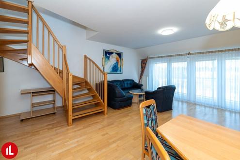 2 Zimmer Eigentumswohnung - Maisonette im Zentrum von Schwechat