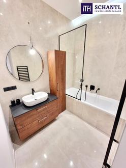 Luxuri�se Wohnung in 1030 Wien! Voll und geschmackvoll m�bliert + Hochwertige Sanierung + U-Bahn ums Eck! Koffer packen und einziehen! Jetzt zugreifen!