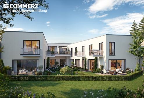 Gartenmomente genießen