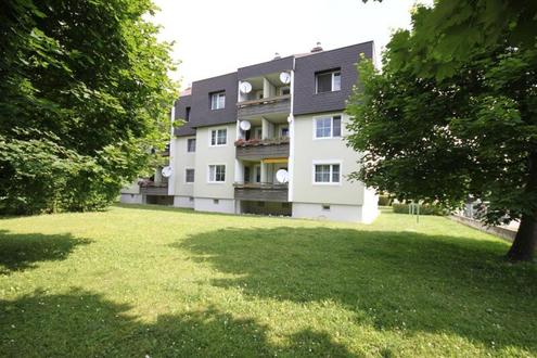 Traumhafte 3-Zimmer-Wohnung in Weigelsdorf - Ihr neues Zuhause wartet!