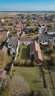 IDYLLE im WEINVIERTEL, nur 30 MIN. VOM WIENER STATDZENTRUM!!