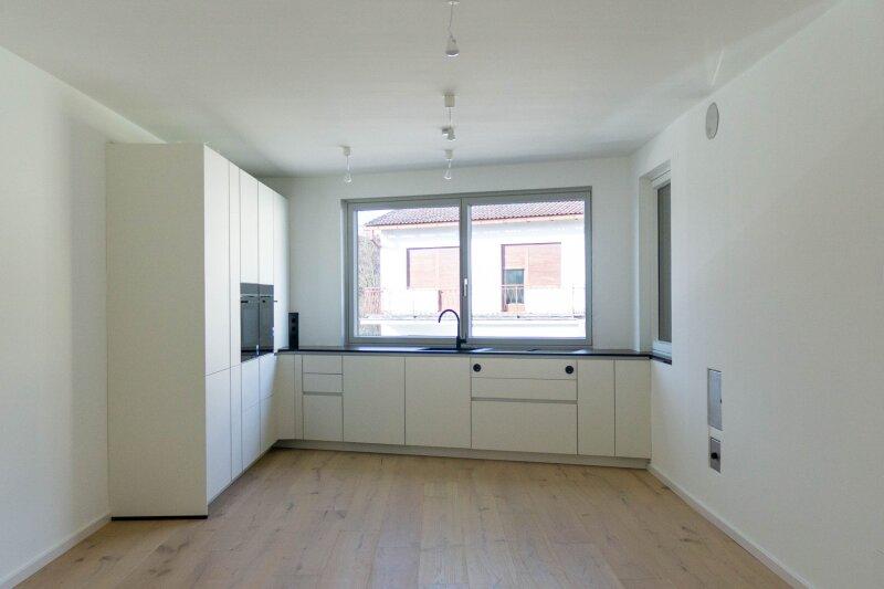 K�che mit hochwertiger Ausstattung