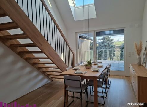 PROVISIONSFREI! Familientaugliche Eigentumswohnungen in Unterlaa - U1 in ca. 7min