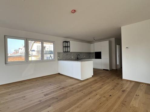 Speisinger Stra�e 122-124 - Exklusive 5-Zimmer-Maisonette-Wohnung - Haus 122 - Top 2