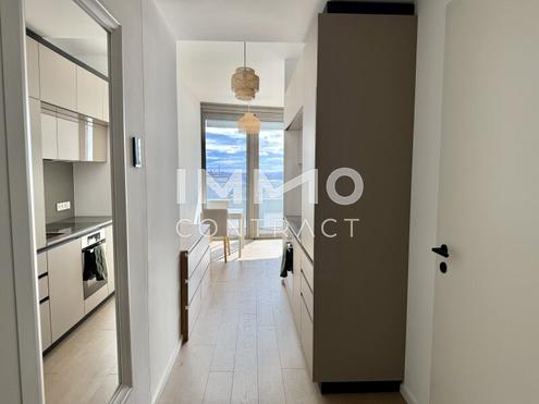 DANUBEFLATS: Sonnenaufgang - Gym, Pool, Wellness - LUXUS WOHNEN