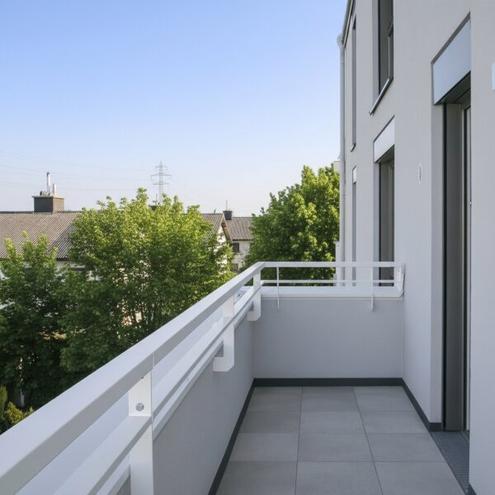 klimaaktiv & Photovoltaik - 2-Zimmer-Terrassenwohnung im Neubau