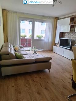 Moderne 3-Zimmer-Wohnung mit Loggia in Wiener Neustadt - Ihr neues Zuhause!