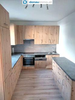 Sch�ne, helle, freundliche Gartenwohnung in Gro� St. Florian