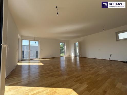 Gr�noase im Weinparadies Reiteregg - Sehr hochwertig ausgef�hrte Doppelhaush�lfte mit Dachterrasse - Gemeinde St. Bartholom�! ERDW�RME!