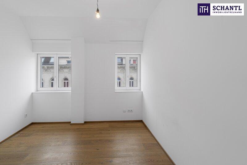 Zimmer 1, ca. 9,80 m�