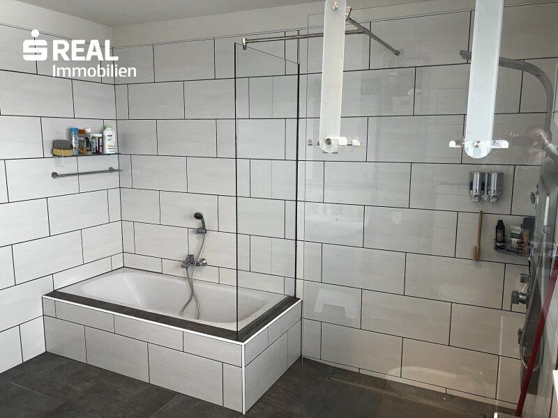 Badezimmer OG