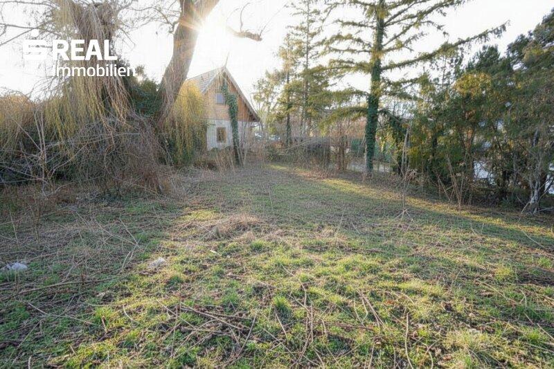 Blickrichtung S�d-West