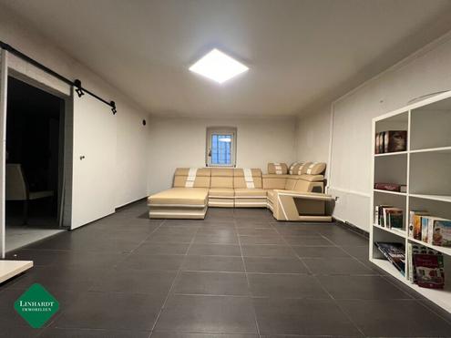 Charmantes Haus mit Potenzial