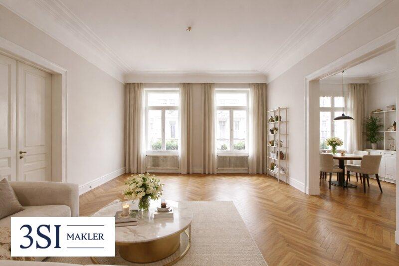 sanierte Darstellung - KI