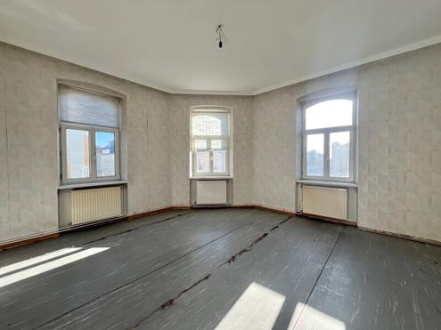 Schöne Eckwohnung Nähe Meiselmarkt