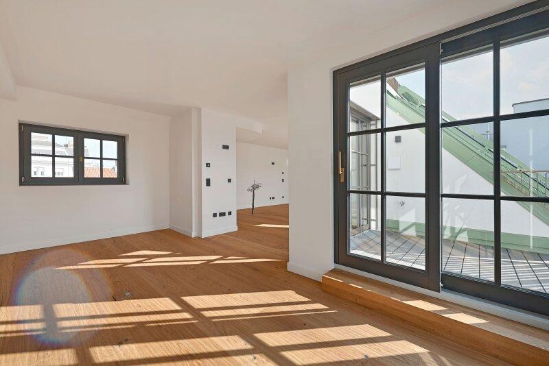 The Fusion |�Penthouse