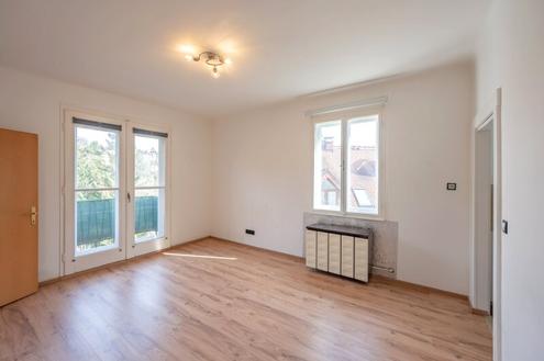 ++NEU++ Charmante 1,5-Zimmer Neubauwohnung mit Balkon - Anlegergeeignet!