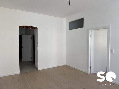 #SQ - TOLLE 2 ZIMMER ALTBAUWOHNUNG NEULERCHENFELDERSTRASSE - Top 22