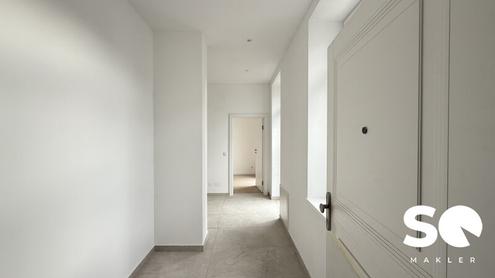 #SQ - TOLLE 2 ZIMMER ALTBAUWOHNUNG NÄHE BRUNNENMARKT - Top 19