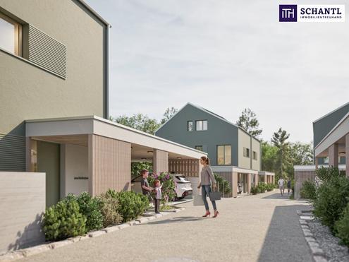 Jetzt den Aufschwung nutzen - baubewilligtes Holzbauprojekt in Rettenbach