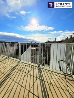 Traumblick - Ihr Logenplatz über der Stadt! Wohnen im Dachgeschoss mit WOW-Effekt! Traumhaft saniertes Altbauhaus + Hofseitige Terrasse + Tolle Infrastruktur und Anbindung + Lebensqualität pur!