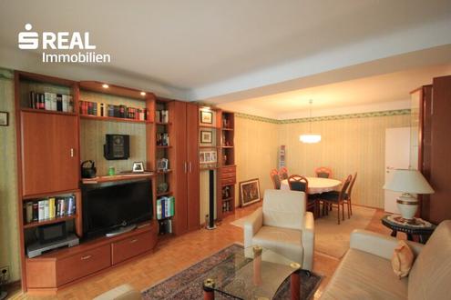 Gepflegte Mietwohnung N�he Alte Donau