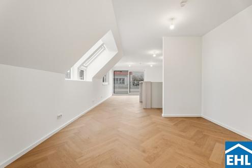 Zwischen Tradition & Moderne - Ihr neues Zuhause im Stilaltbau mit DG-Ausbau