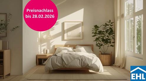 MURINA - Investieren mitten in Graz