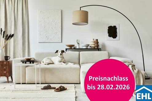 MURINA - Wohnen mit Stil und Herz in Graz