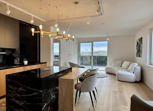 HEAVENLY AM SCHAFBERG