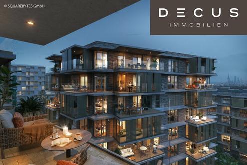 | EIGENNUTZER | URBAN DAHEIM | VILLAGE IM DRITTEN | BAUFELD 13 | FERTIGSTELLUNG 2027